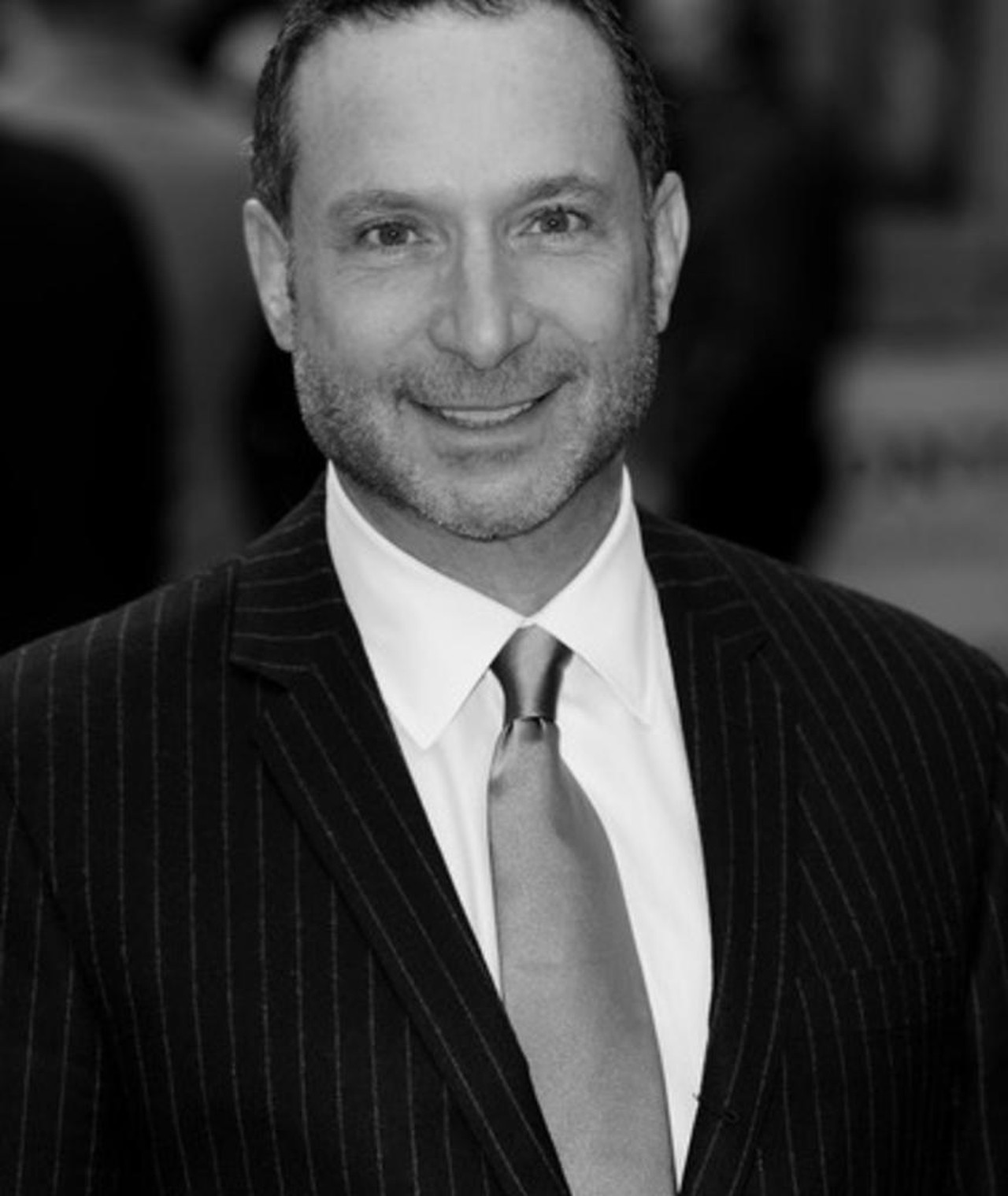 Photo of Alan Poul
