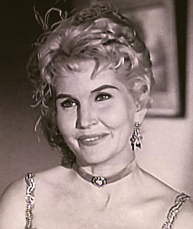 Connie Van – Movies, Bio and Lists on MUBI