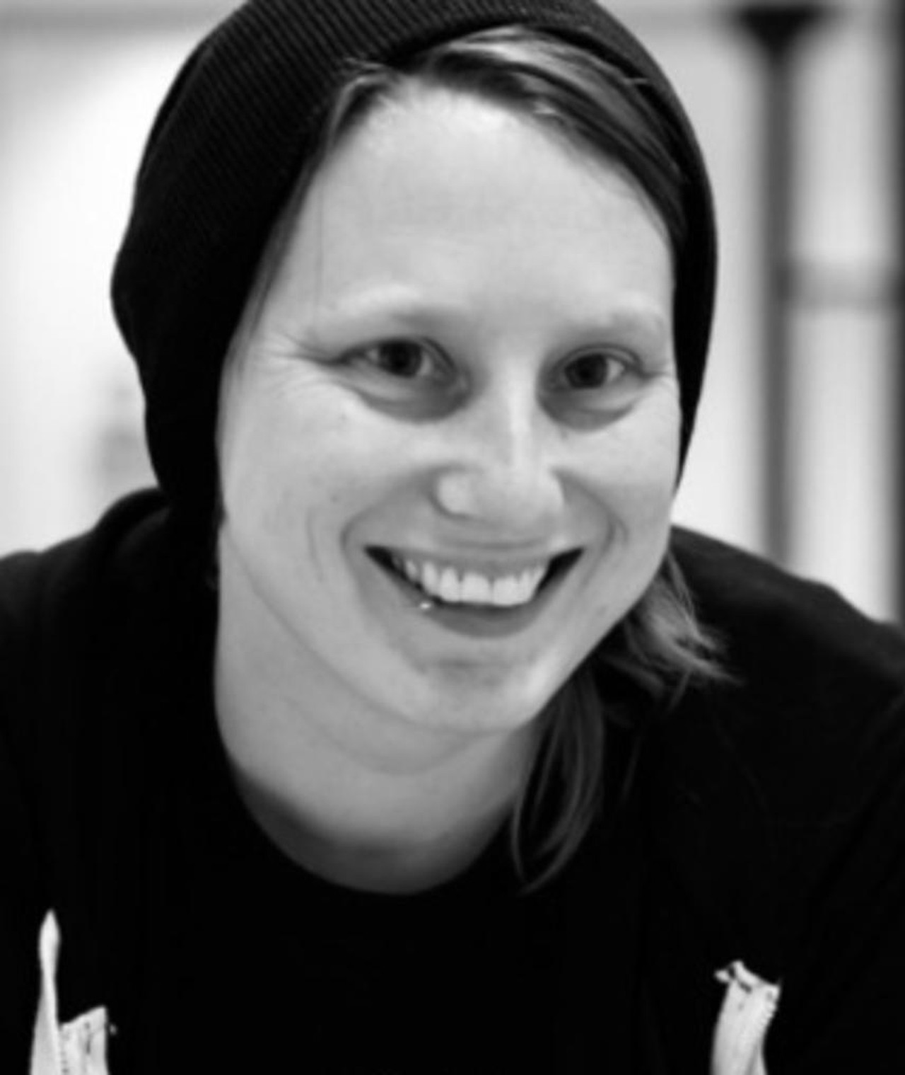Photo of Sonja Klümper