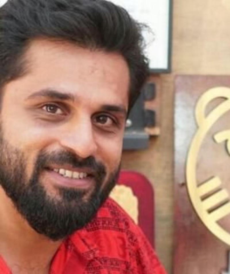 Kannan Nayar – Movies, Bio and Lists on MUBI