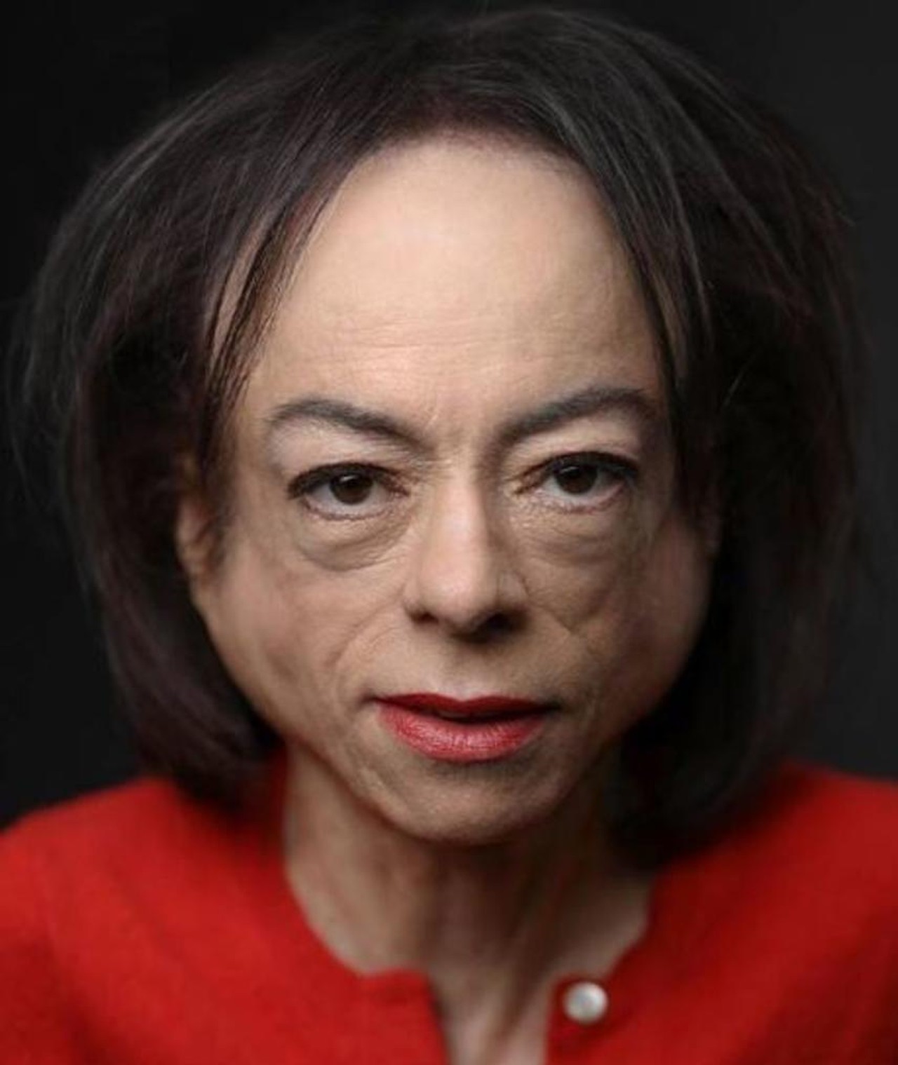 Photo of Liz Carr