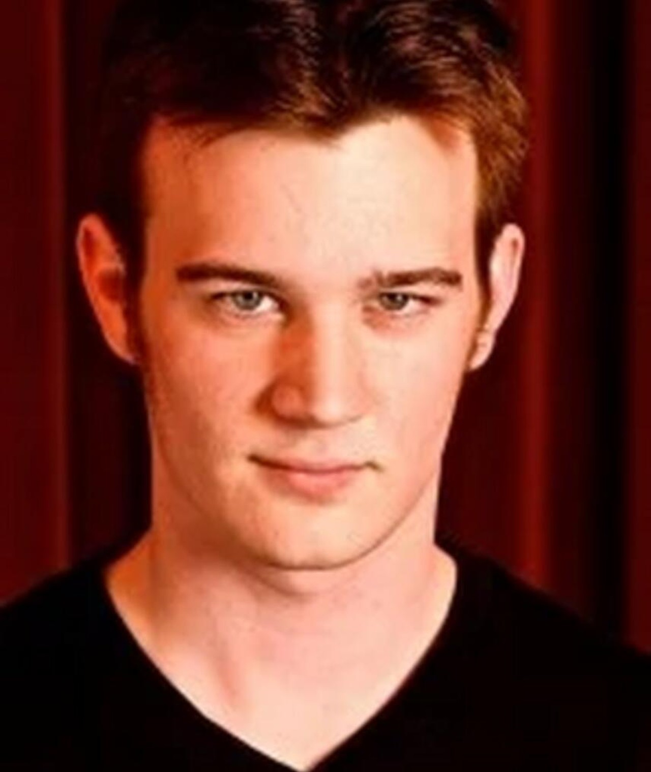 Evan Smith fotoğrafı