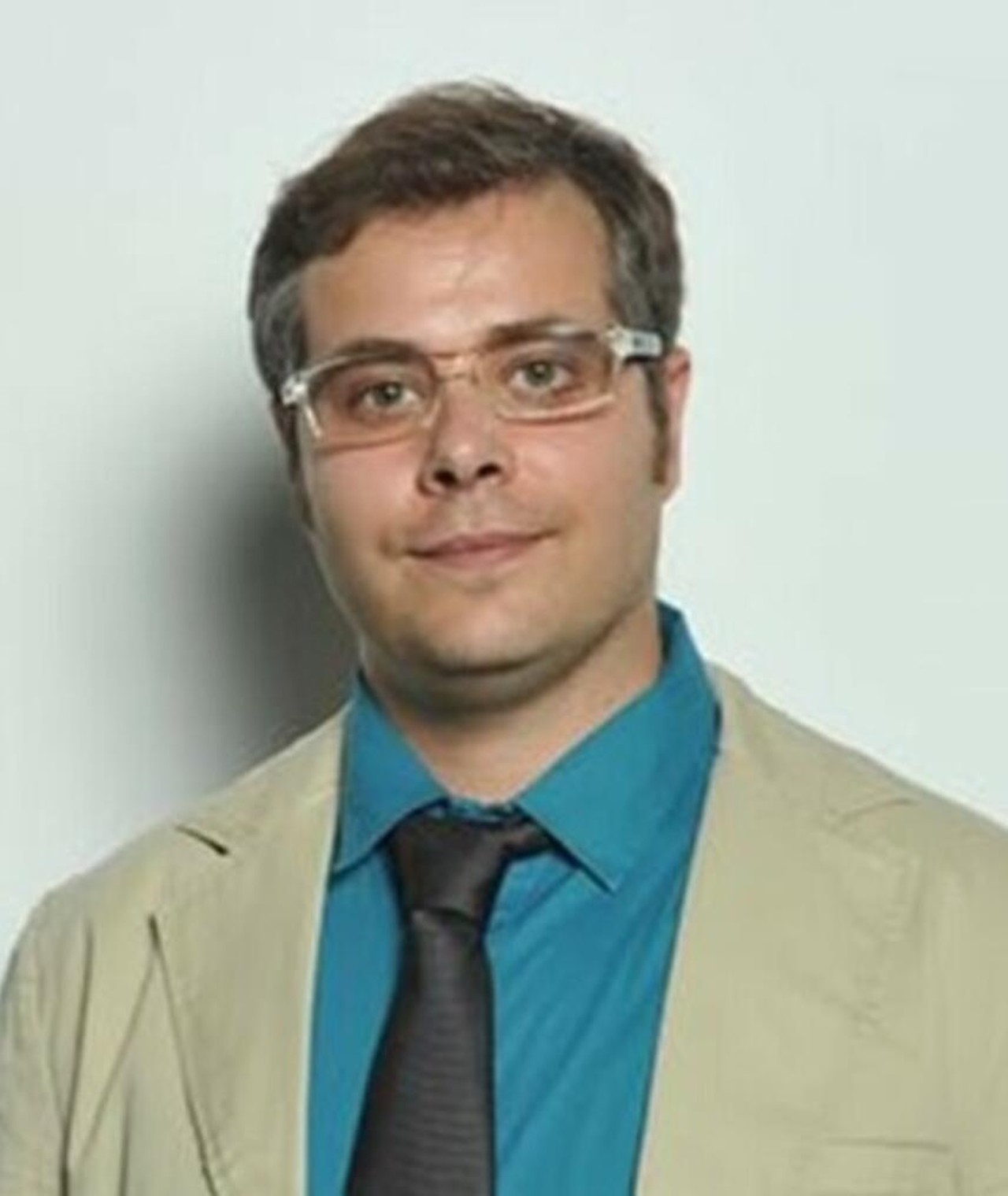 Photo of Lako Nikolić