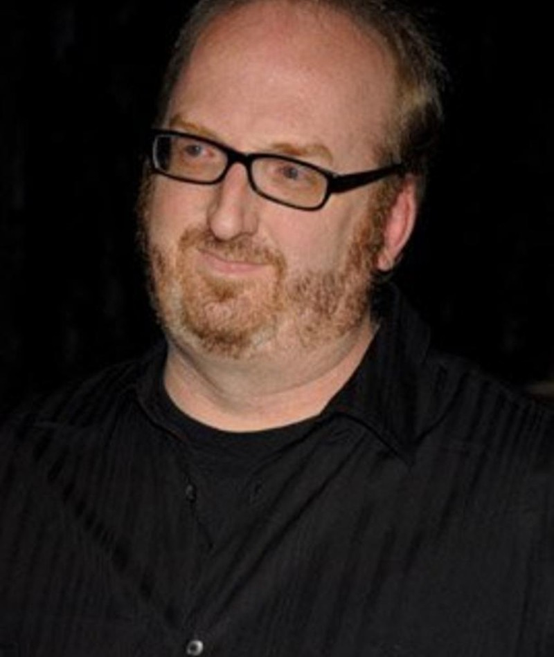 Photo of Brian Posehn