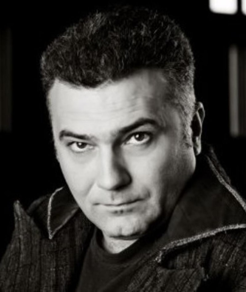Photo of Dejan Cicmilović