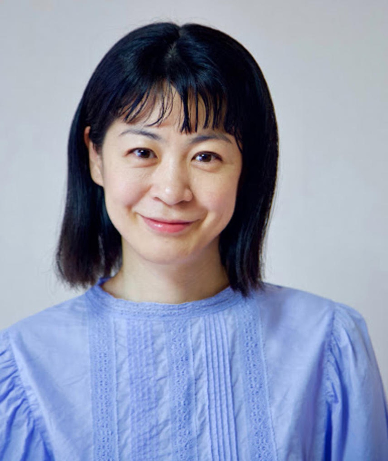 Photo of Minako Inoue