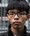 Photo of Joshua Wong
