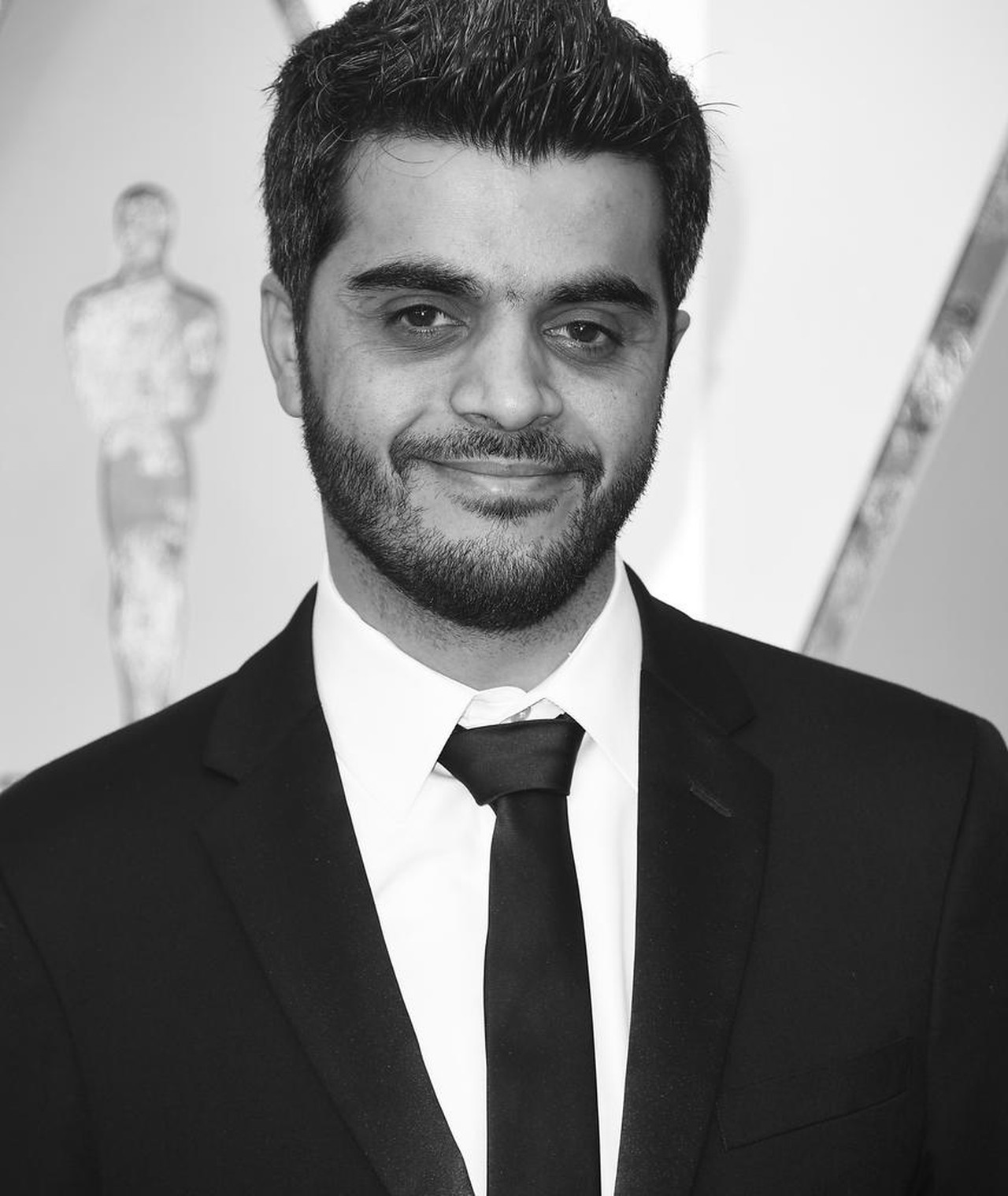 Photo of Kareem Abeed