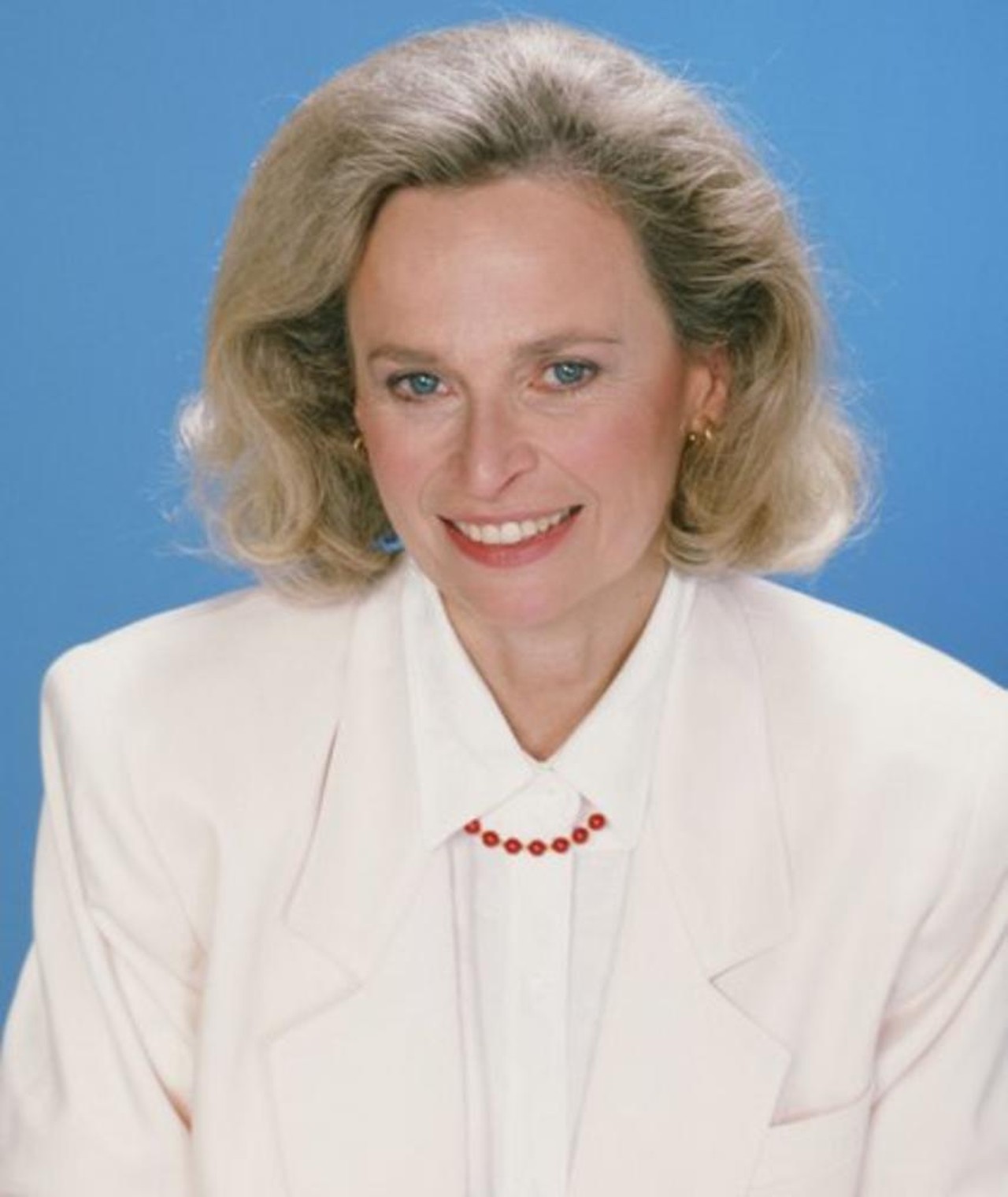 Photo of Bonnie Bartlett