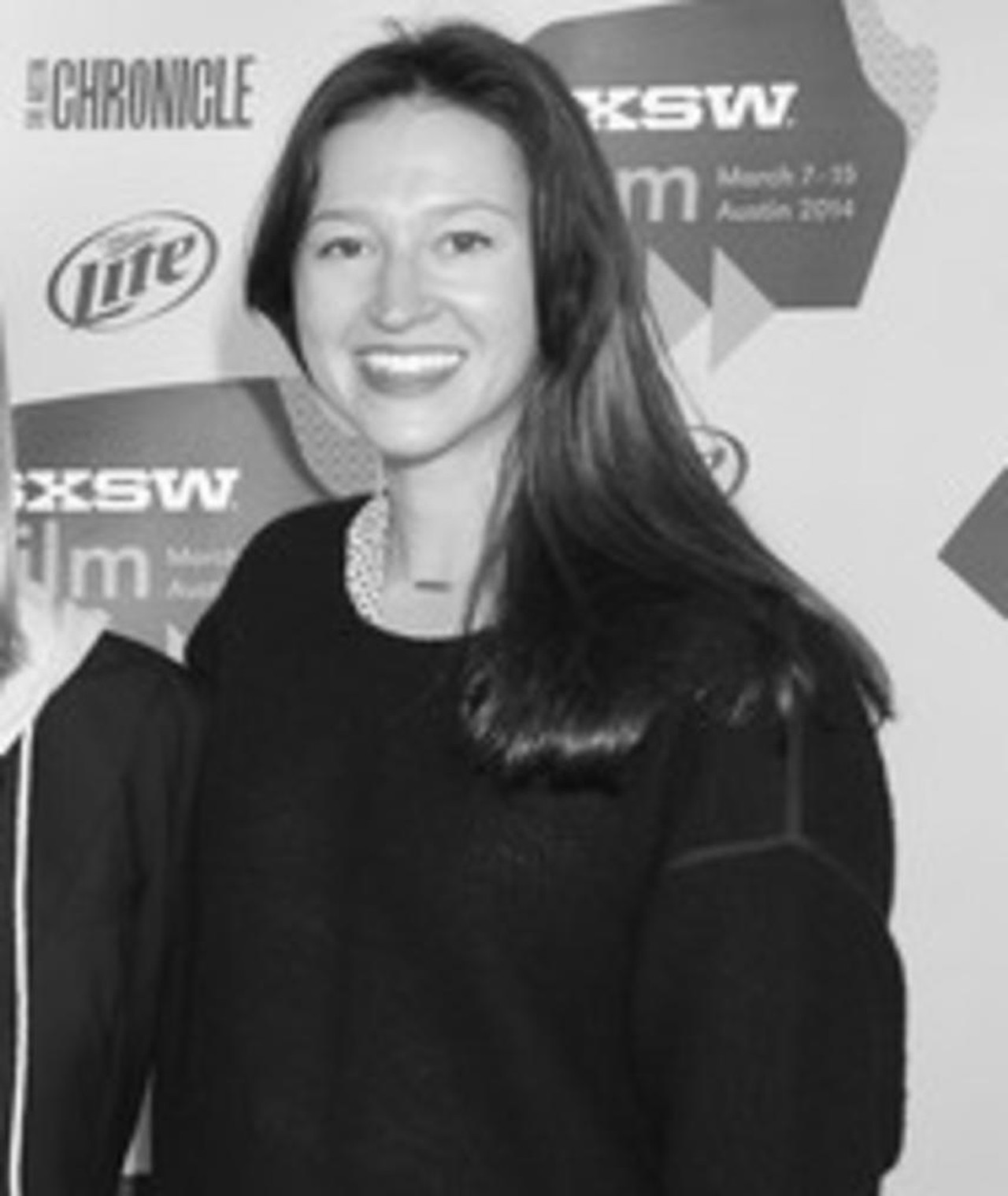 Photo of Traci Carlson