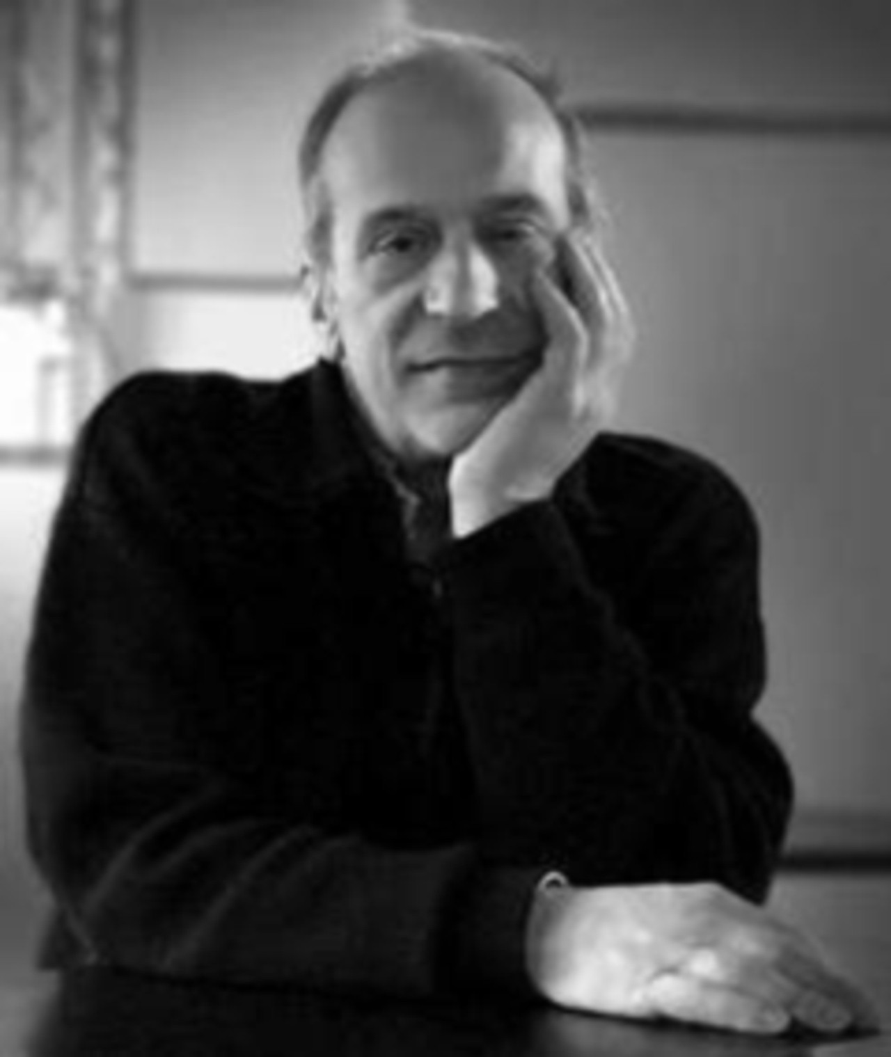 Photo of Renato Berta