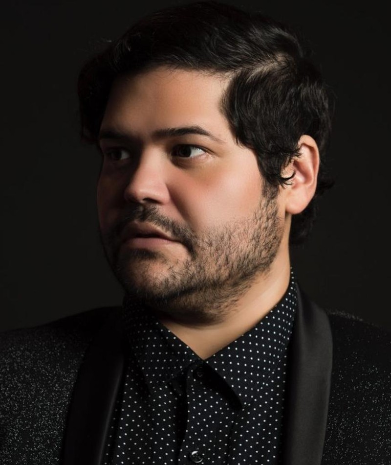 Harvey Guillen – Movies, Bio and Lists on MUBI