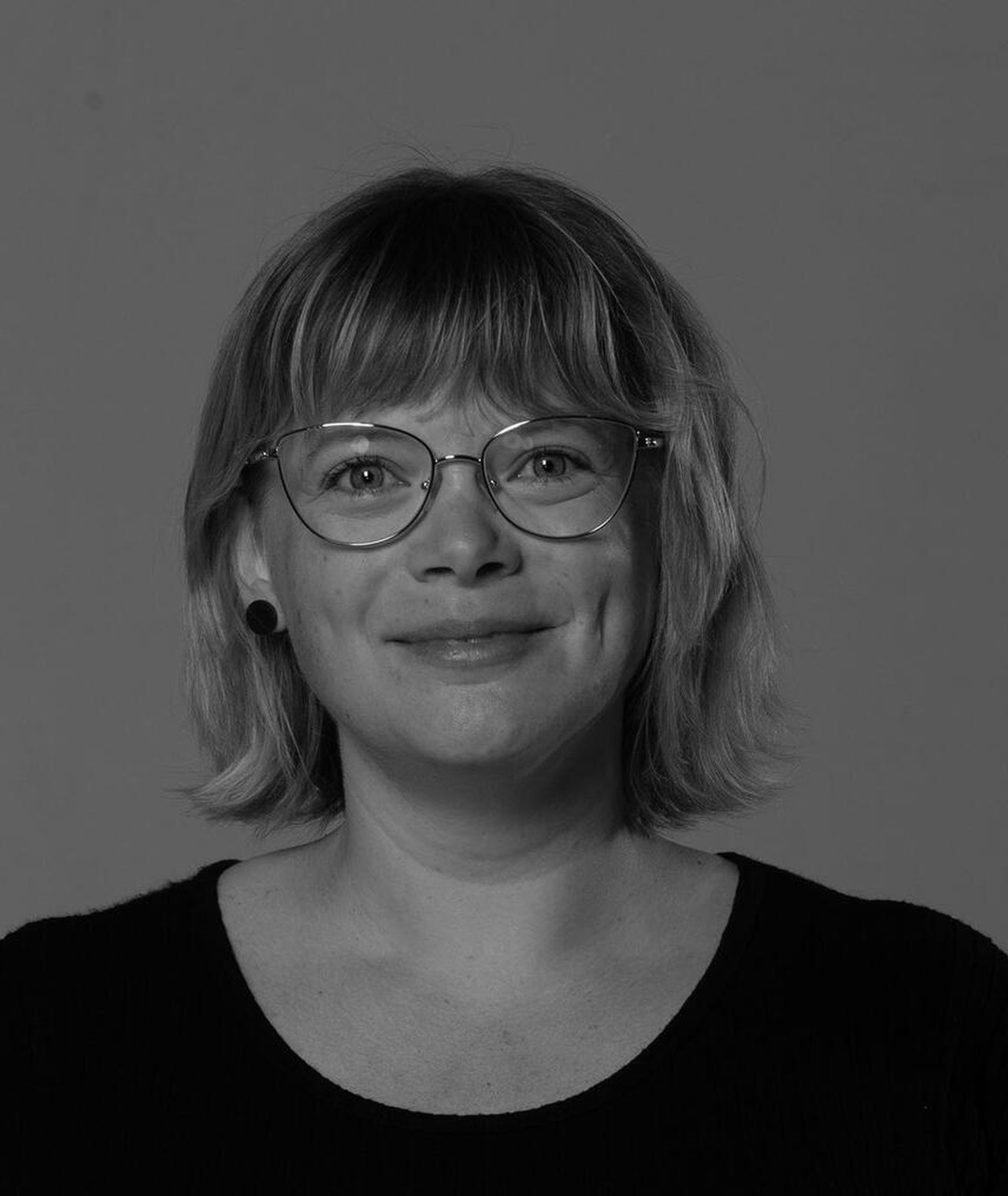 Photo of Julia Ton
