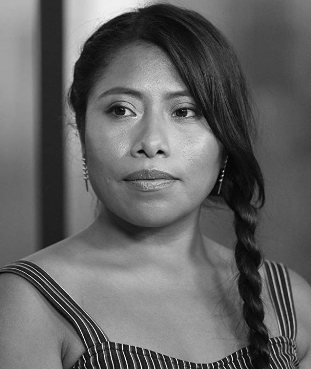 Photo of Yalitza Aparicio