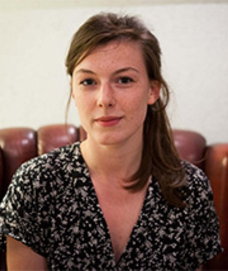Louise Chevillotte Movies, Bio and Lists on MUBI