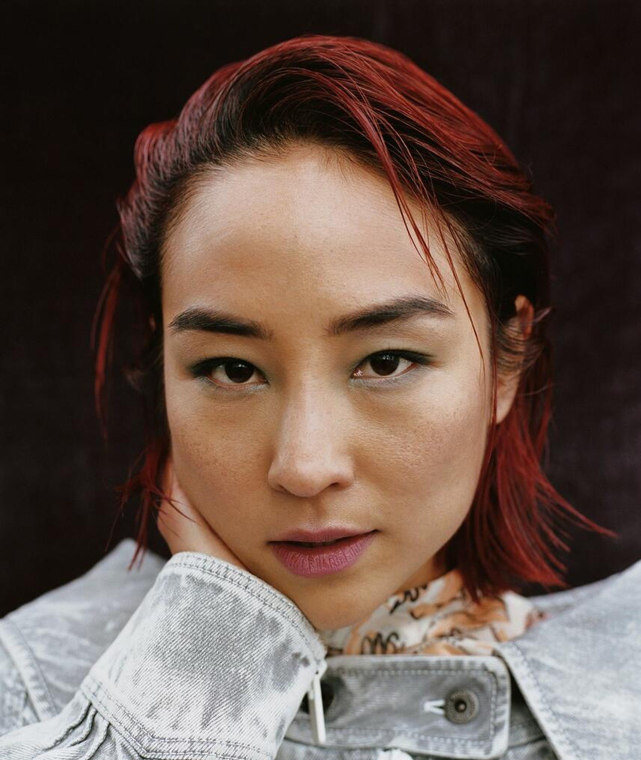 Photo of Greta Lee