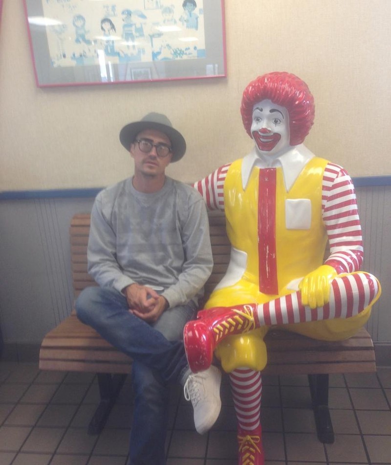 Michael Sherman – Movies, Bio and Lists on MUBI