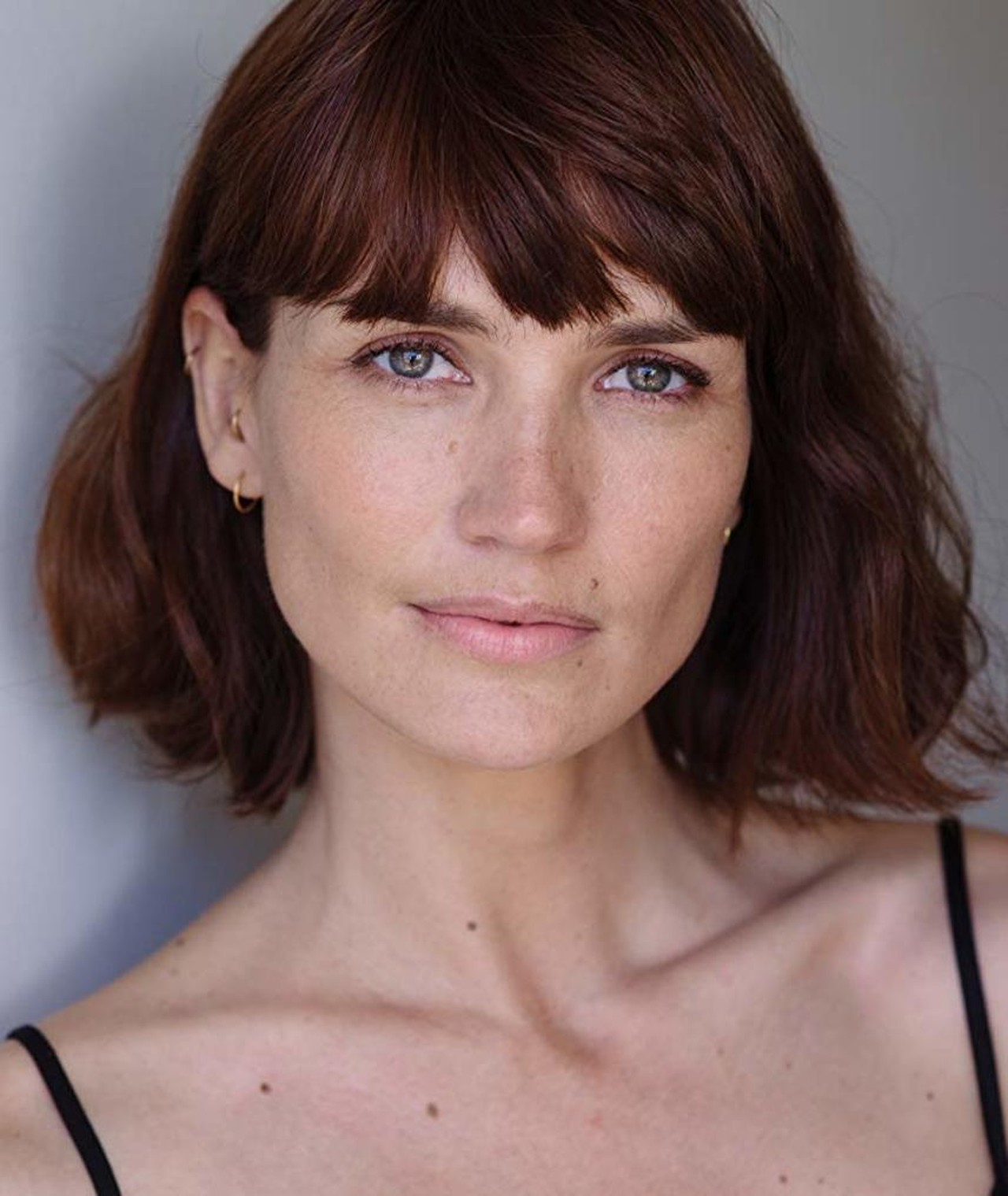 Jenna Upton fotoğrafı
