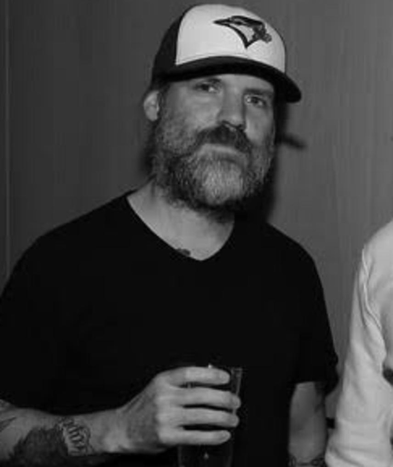Photo of John Schoenfelder
