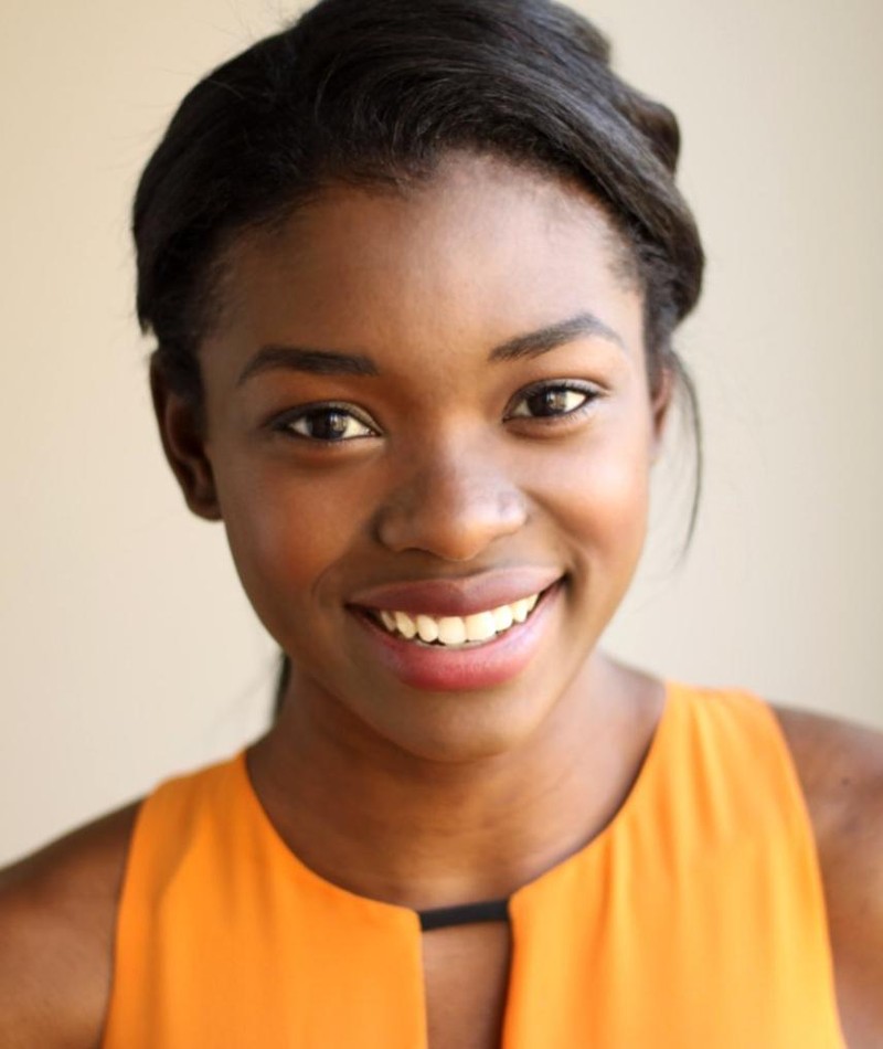 Ebonee Noel – Movies, Bio and Lists on MUBI