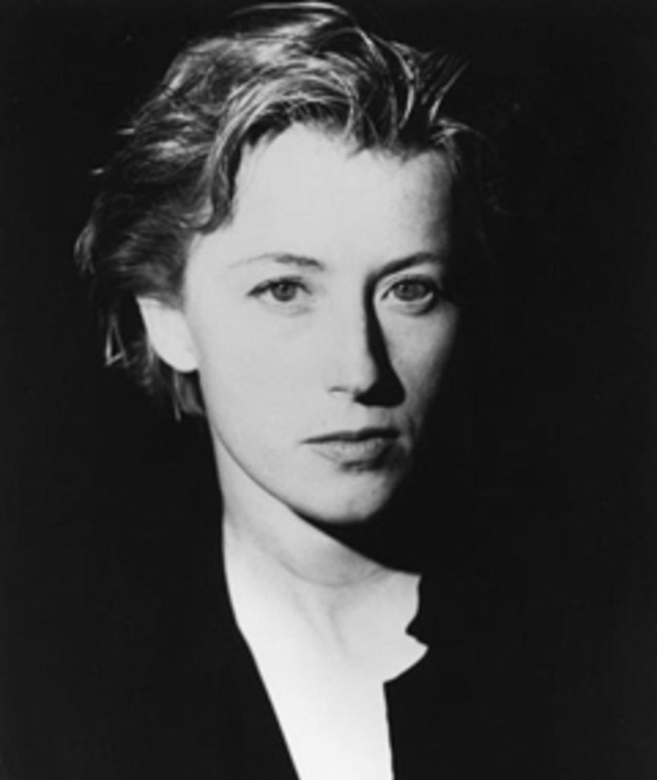 Photo of Cindy Sherman