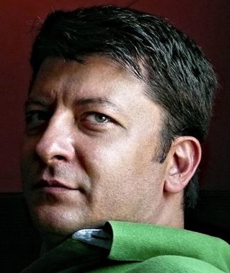 Photo of Iulian Puiu