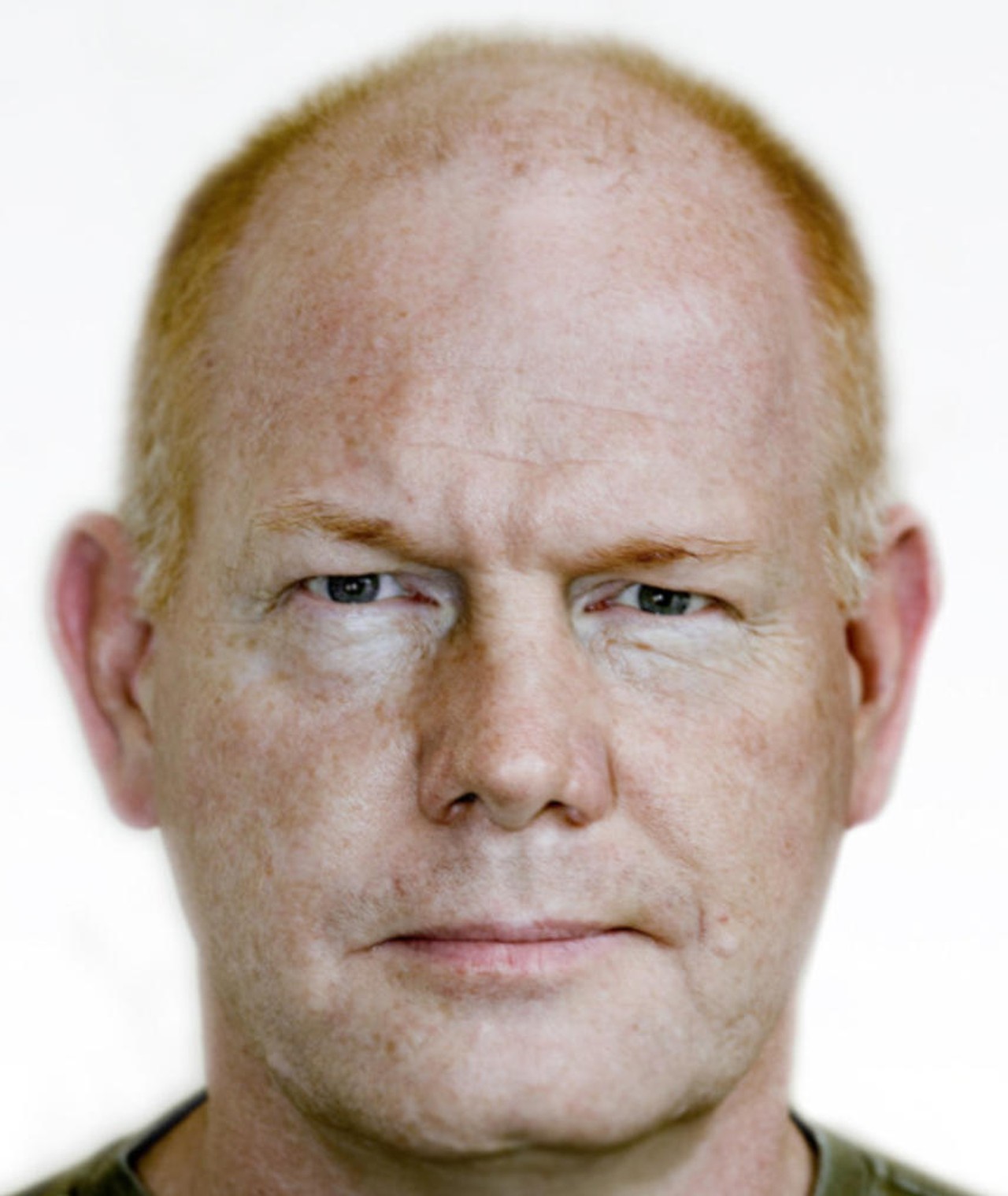 Discover The Best Of Glenn Morshower'S Filmography