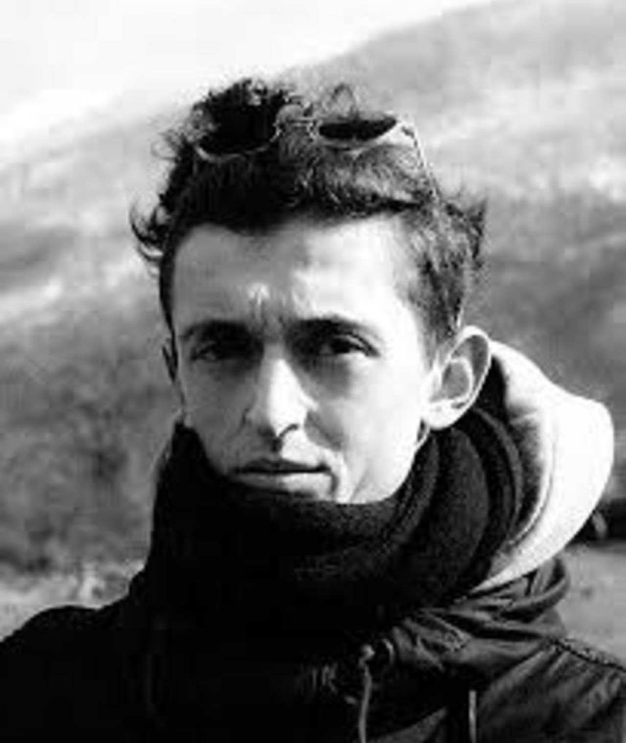 Photo of Arseni Khachaturan