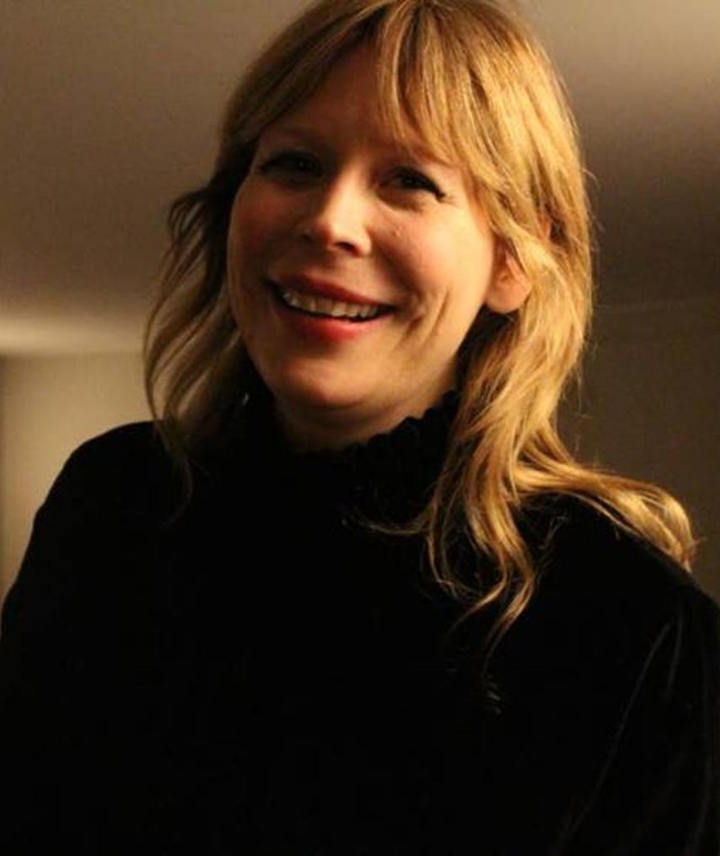 Photo of Sofie Krunegård