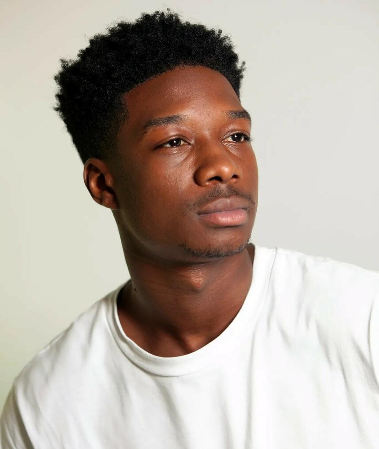 Photo de Lamar Johnson
