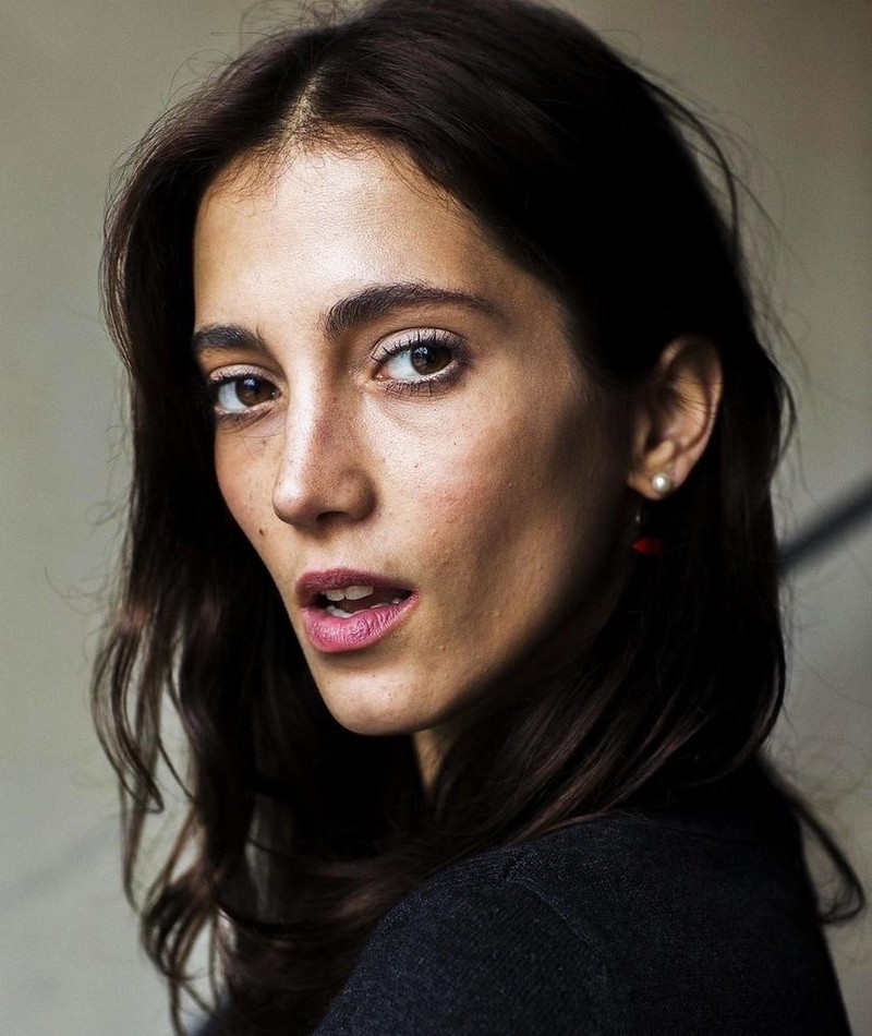 SarahSofie Boussnina Movies, Bio and Lists on MUBI