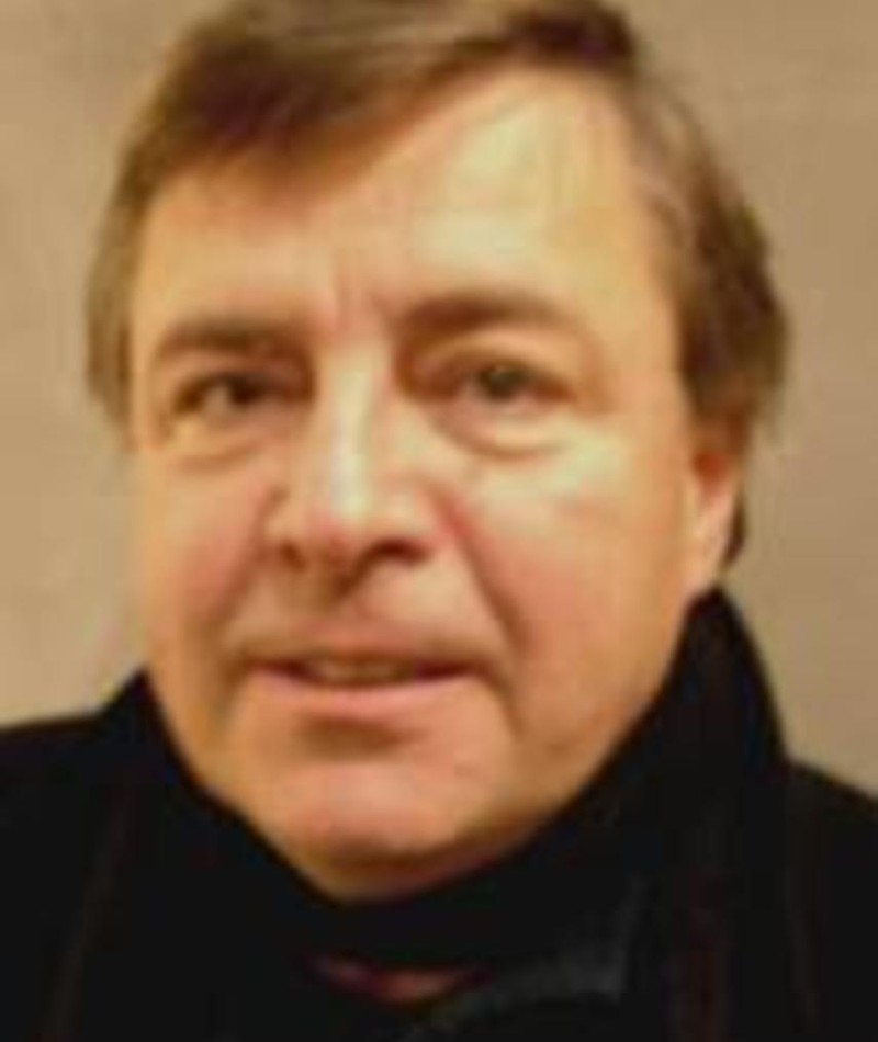 Photo of Jiří Maxa