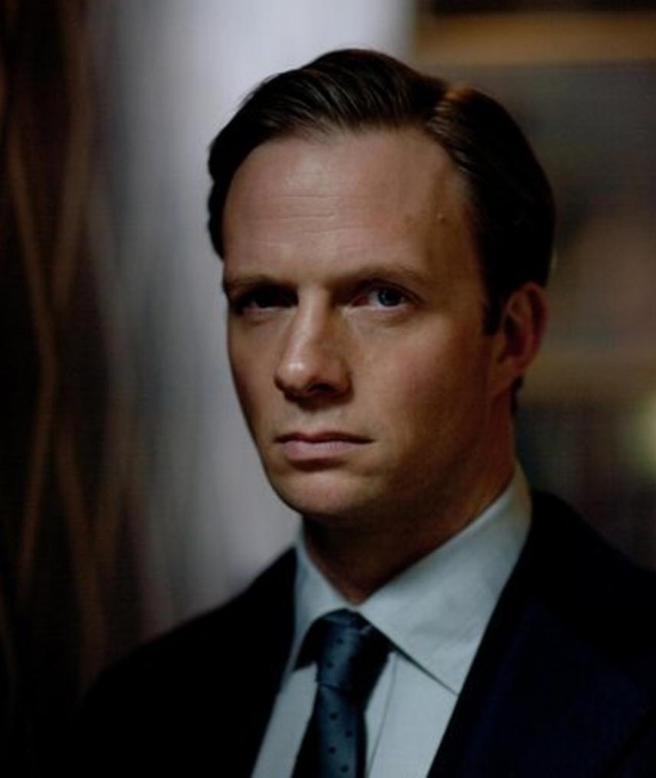 Rupert penry jones net worth