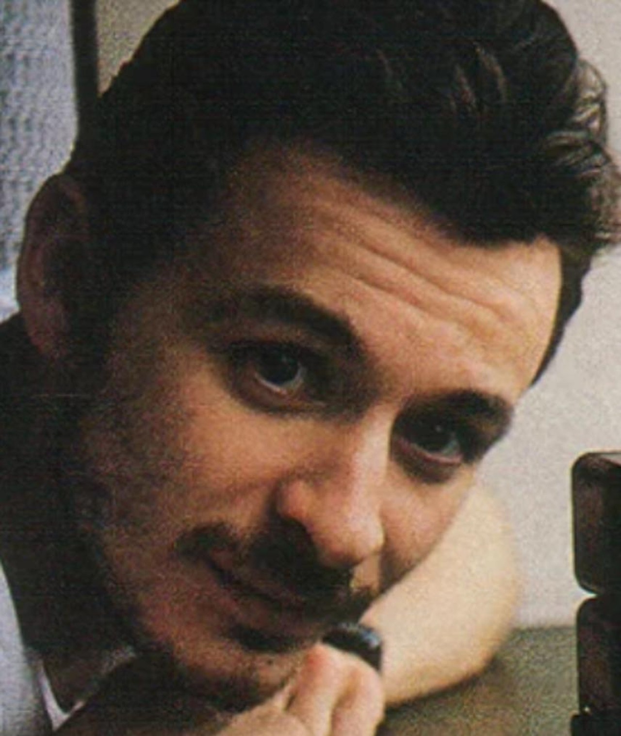 Photo of James Dean Bradfield