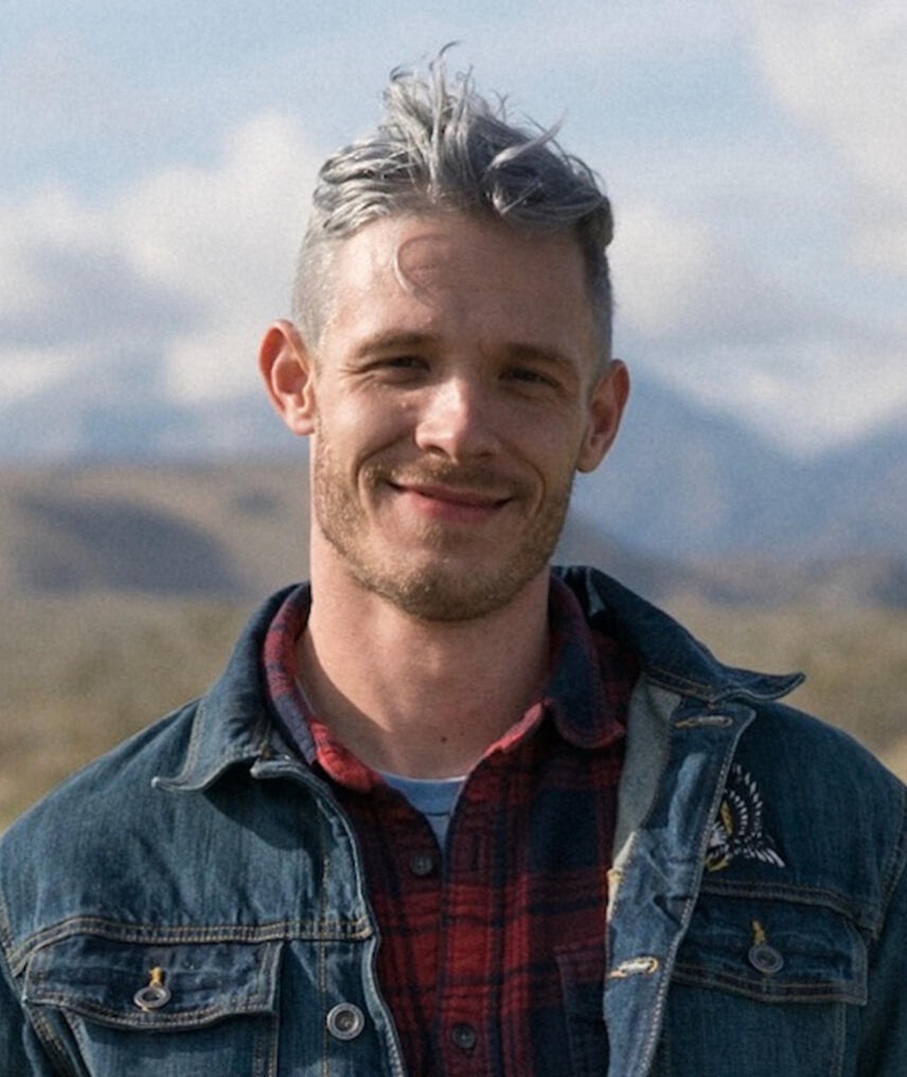 Photo of Chris Coats