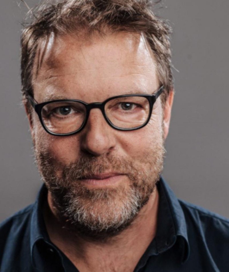Tom Lettenmaier Tom Lenaerts – Movies, Bio and Lists on MUBI