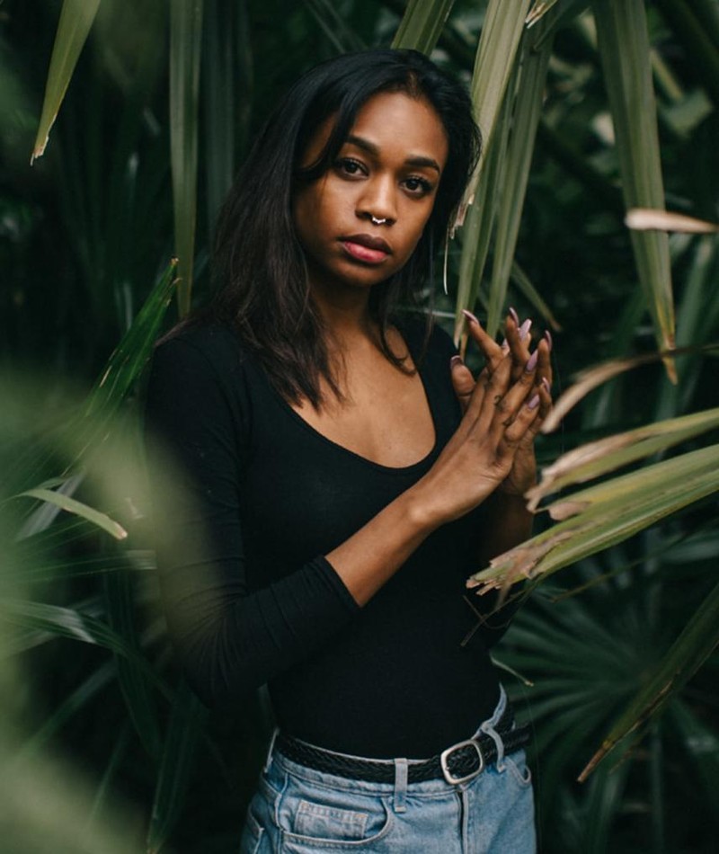 Abra Movies, Bio and Lists on MUBI