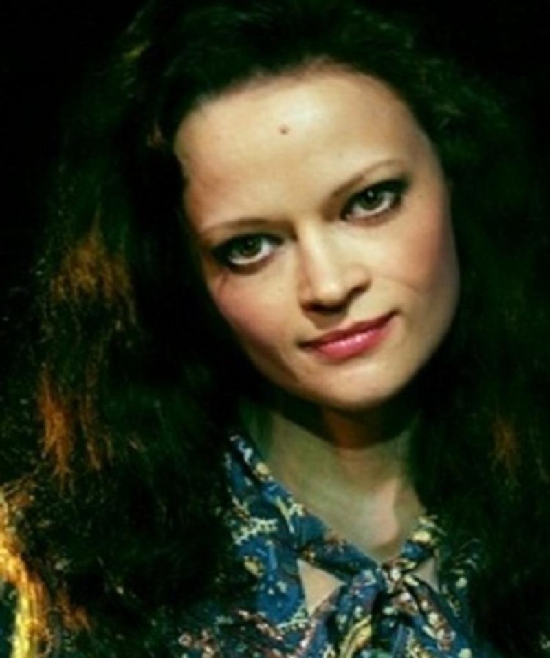 Photo of Vasilina Makovtseva