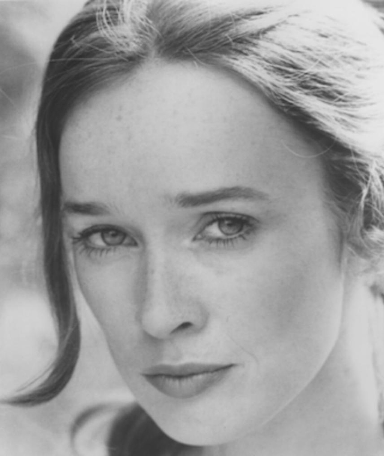 Photo of Camille Keaton