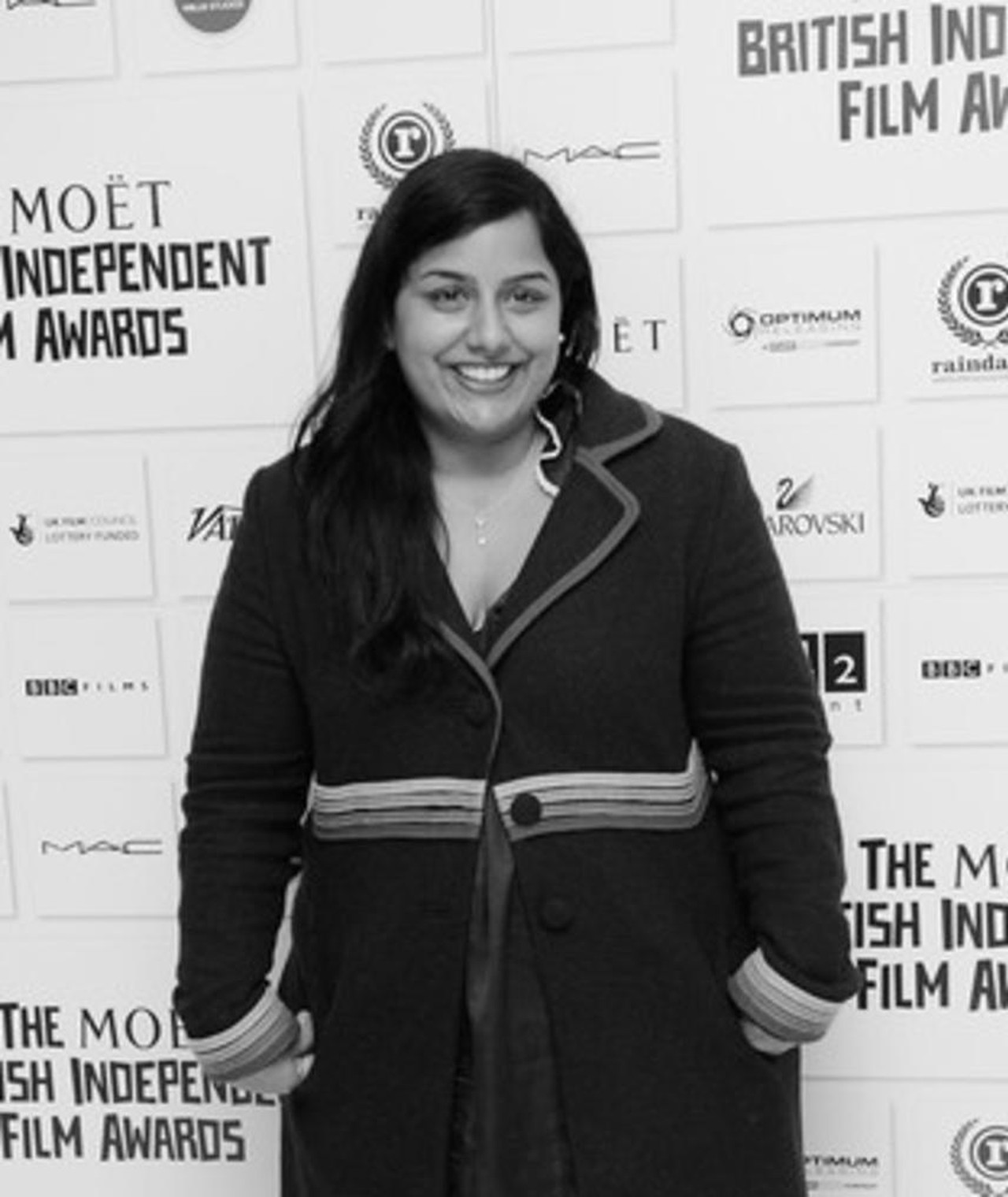 Photo of Ameenah Ayub Allen
