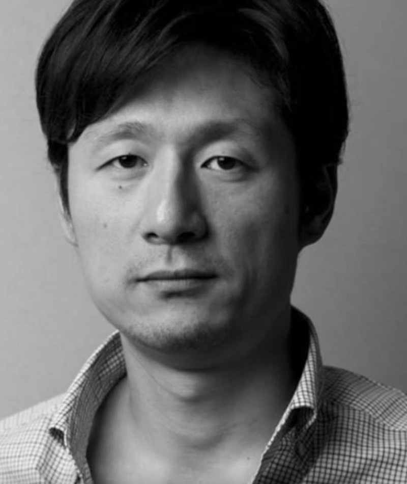 Photo of Lee Sang-il