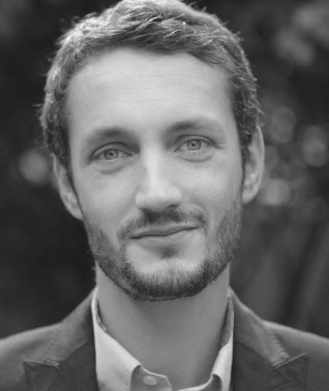 Photo of Guillaume de la Boulaye