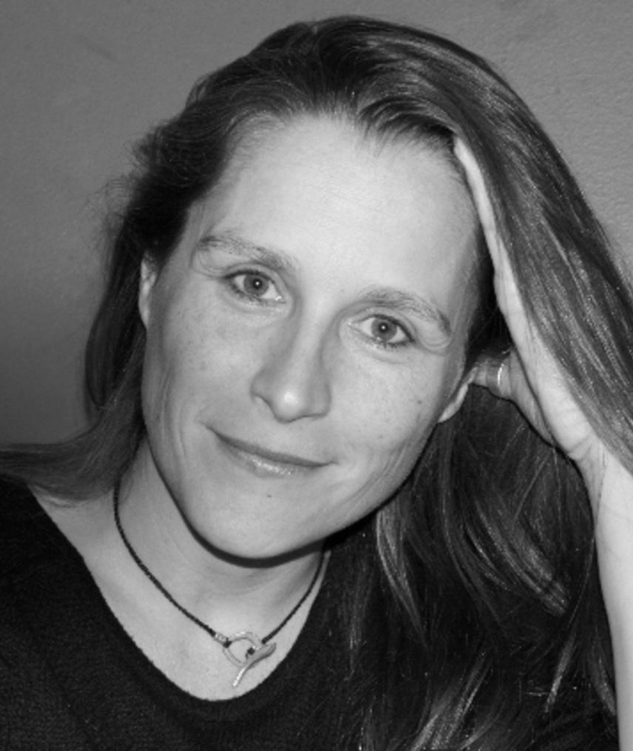 Photo of Catherine Gund