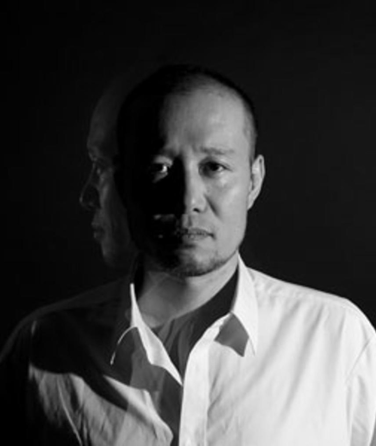 Photo of Tetsuya Chiba