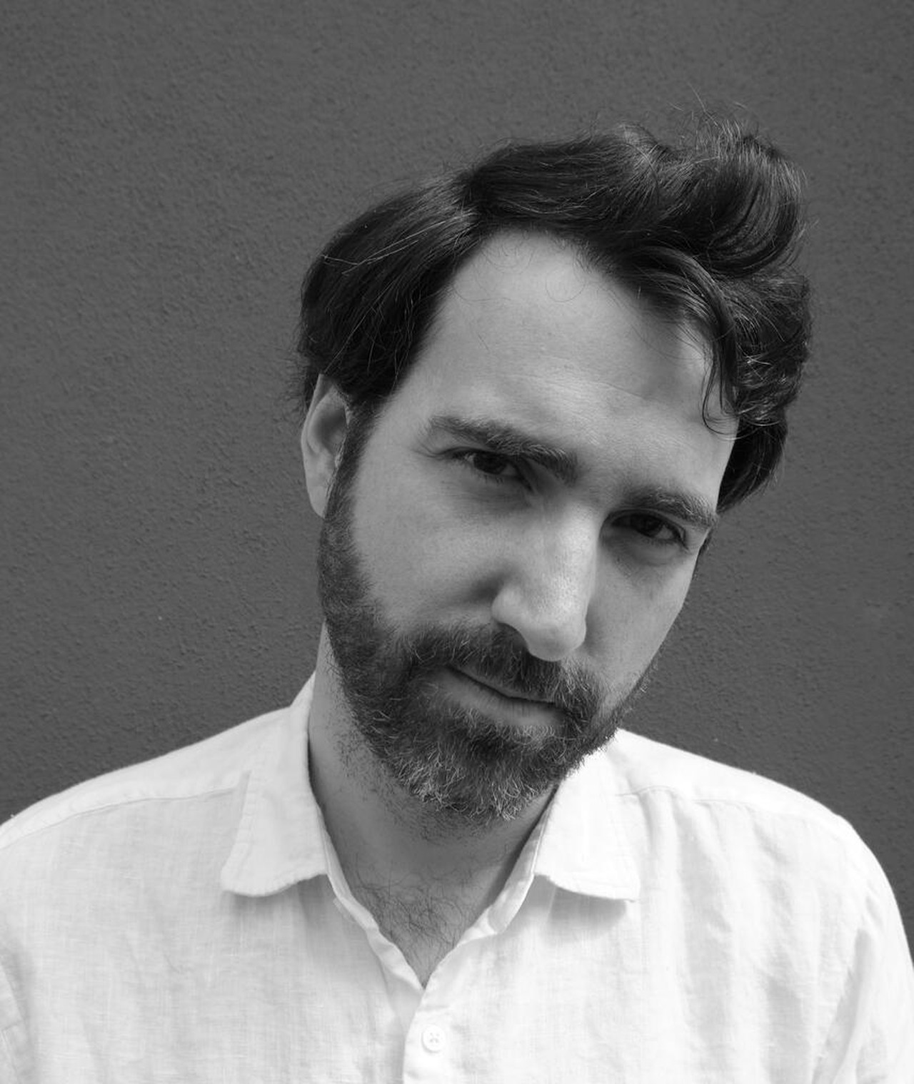 Photo of Daniel Warth