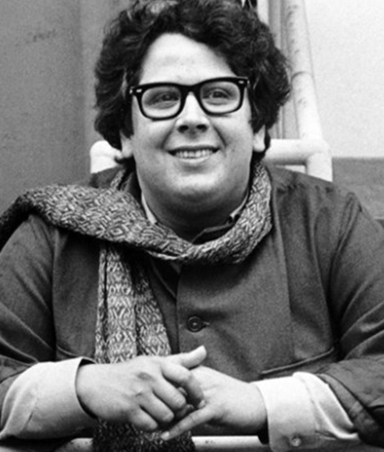 Photo of Mark Volman