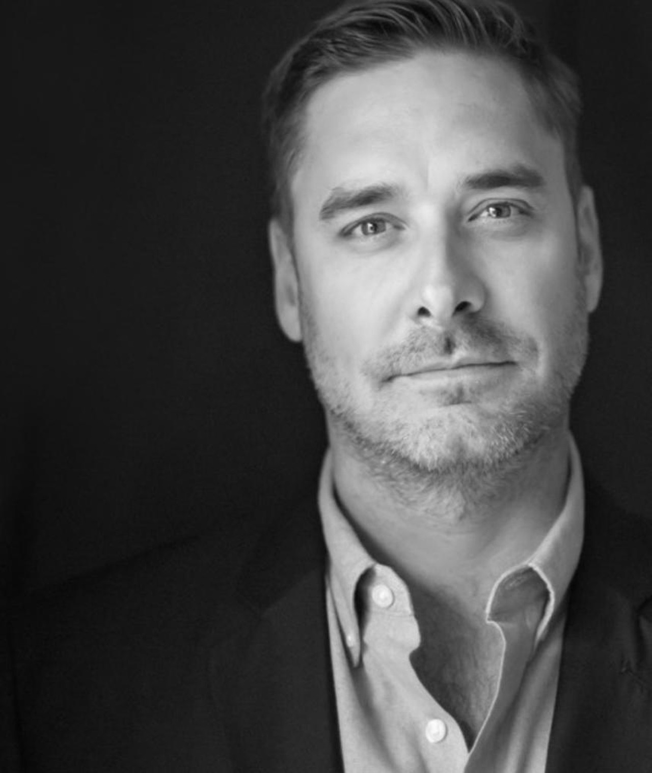 Photo of Sean M. Stuart