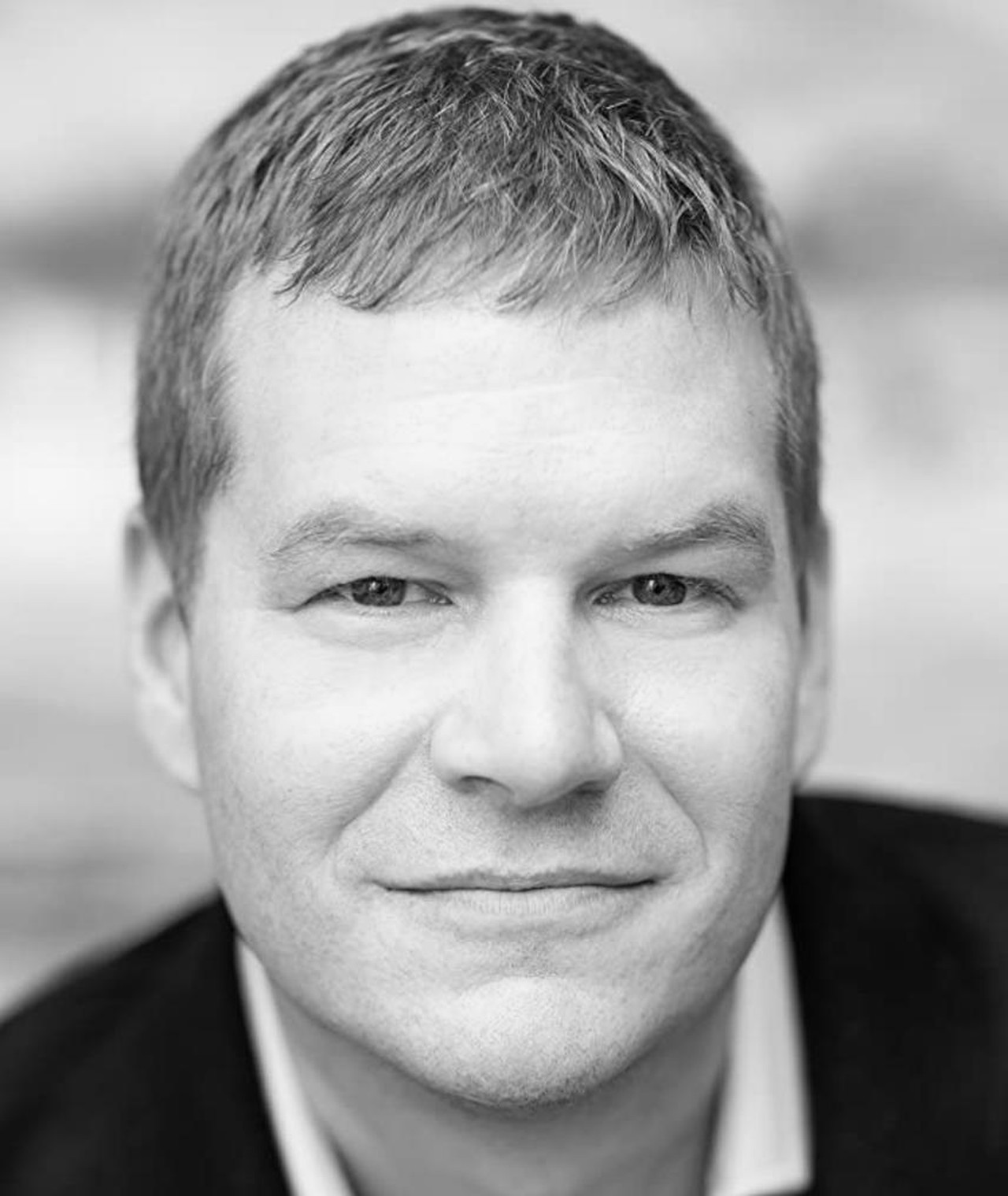 Photo of David Eisenmann