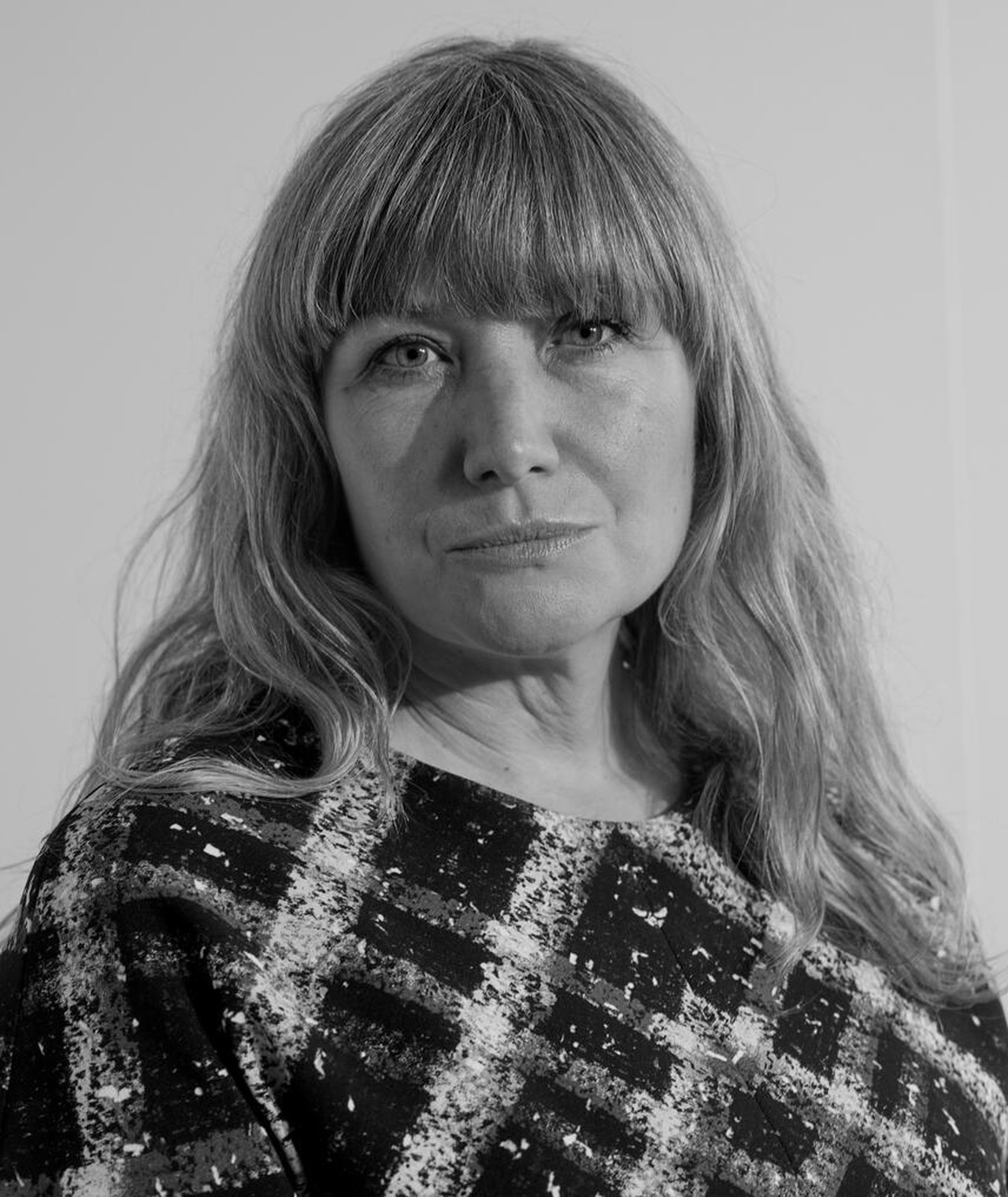Photo of Kate Solomon