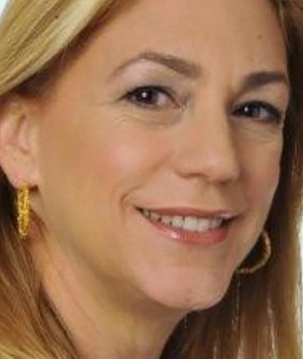 Photo of Lisa Shiloach Uzrad
